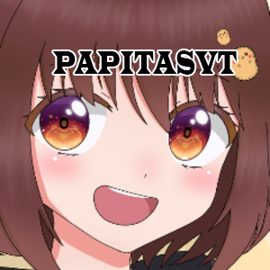 Papitasvtpng — STREAMERS PERUANOS EN TWITCH (53) option 32