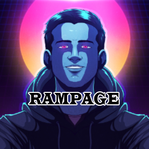 Rampagepng — STREAMERS PERUANOS EN TWITCH (53) option 35