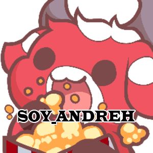 Soyandrehpng — STREAMERS PERUANOS EN TWITCH (53) option 37