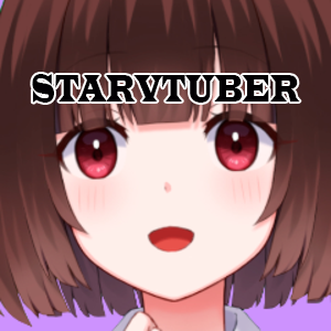 Starvtuberpng — STREAMERS PERUANOS EN TWITCH (53) option 38