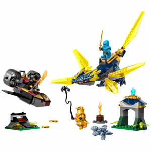 Img0440 — Ninjago Dragons Rising Sets option 2