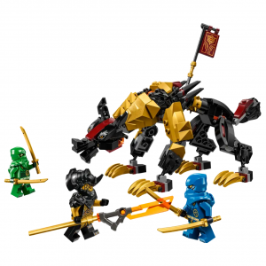 Img0444 — Ninjago Dragons Rising Sets option 6