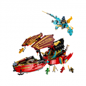 Img0446 — Ninjago Dragons Rising Sets option 8