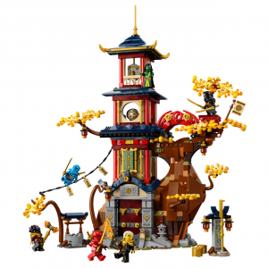 Img0447 — Ninjago Dragons Rising Sets option 9