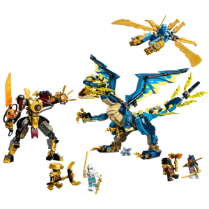 Img0449 — Ninjago Dragons Rising Sets option 11