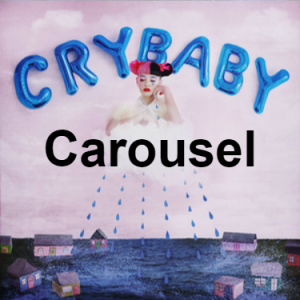 Melanie Martinez Songs — option 6