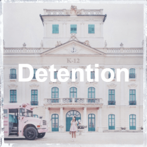Det — Melanie Martinez Songs option 11