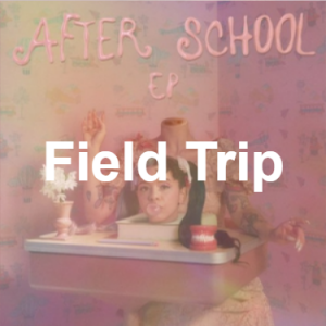 Fiel — Melanie Martinez Songs option 13