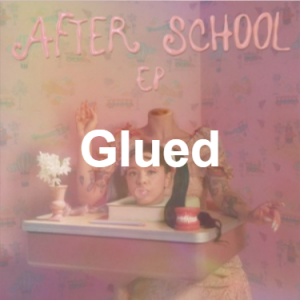 Glue — Melanie Martinez Songs option 14