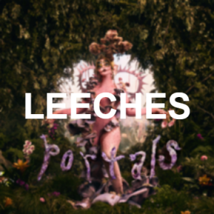 Leeches — Melanie Martinez Songs option 27