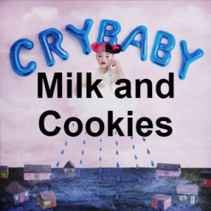 Melanie Martinez Songs — option 29