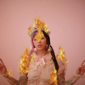 Melaniemartinezfiredrillsinglecoverofficial — Melanie Martinez Songs option 30