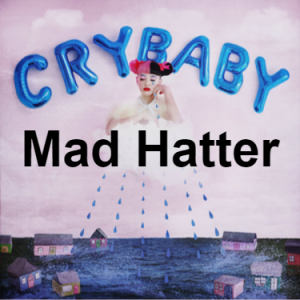 Melanie Martinez Songs — option 31
