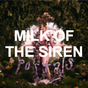 Mots — Melanie Martinez Songs option 32