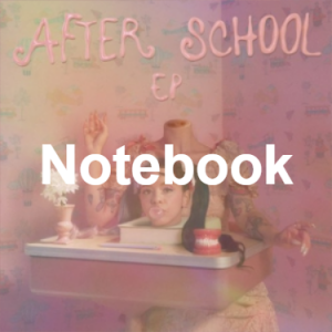 Melanie Martinez Songs — option 33
