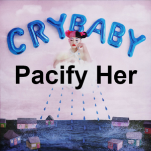 Ph 1 — Melanie Martinez Songs option 38