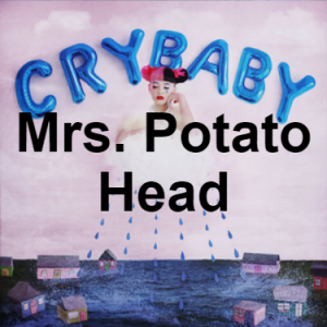 Ph 2 — Melanie Martinez Songs option 39