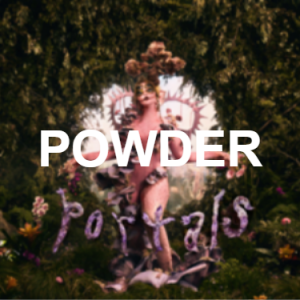 Pow — Melanie Martinez Songs option 41