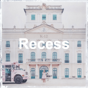 Recess — Melanie Martinez Songs option 44