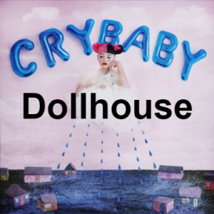 Sippy Cup 2 — Melanie Martinez Songs option 46