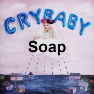 Melanie Martinez Songs — option 47