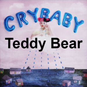 Melanie Martinez Songs — option 50