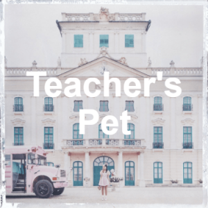 Teach — Melanie Martinez Songs option 51