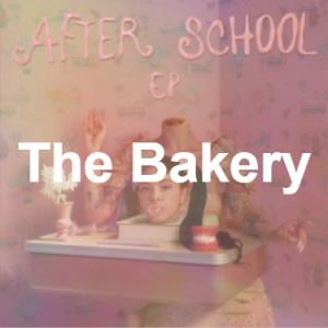 The Bak — Melanie Martinez Songs option 52