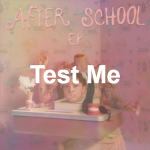 Melanie Martinez Songs — option 53