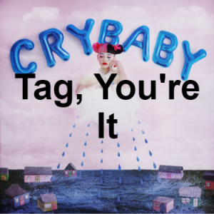 Melanie Martinez Songs — option 55