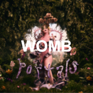 Womb — Melanie Martinez Songs option 57