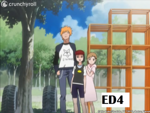 4pngpng — All Bleach ending tier list option 26