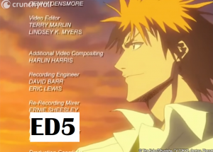 5pngpng — All Bleach ending tier list option 27