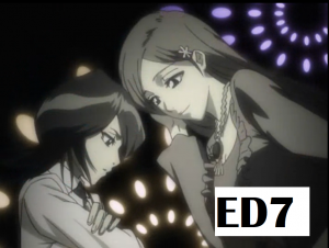 7pngpng — All Bleach ending tier list option 29