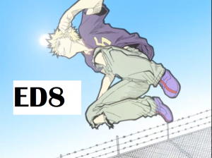 8pngpng — All Bleach ending tier list option 30