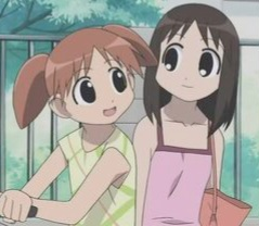 6362251297024217587full — Azumanga Ships/Couples option 1