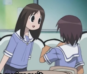 Screenshot20230617200901twitter — Azumanga Ships/Couples option 7