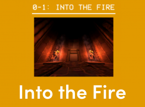 0 1 Into The Firepng — Ultrakill OST ! (Act 1 + Act 2) Tier List Maker option 1