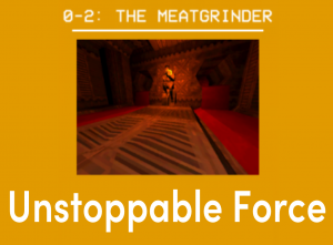 0 2 Unstoppable Forcepng — Ultrakill OST ! (Act 1 + Act 2) Tier List Maker option 2