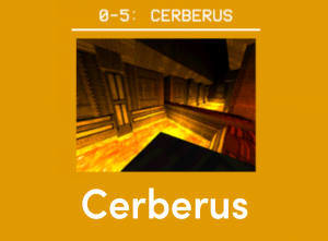 0 5 Cerberuspng — Ultrakill OST ! (Act 1 + Act 2) Tier List Maker option 3