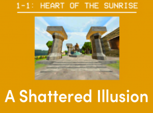 1 1 A Shattered Illusionpng — Ultrakill OST ! (Act 1 + Act 2) Tier List Maker option 5