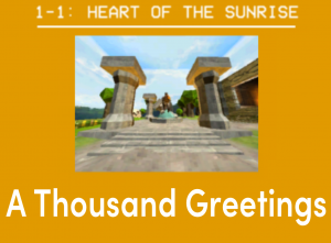 1 1 A Thousand Greetingspng — Ultrakill OST ! (Act 1 + Act 2) Tier List Maker option 6
