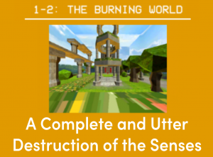 1 2 A Complete And Utter Destruction Of The Sensespng — Ultrakill OST ! (Act 1 + Act 2) Tier List Maker option 7