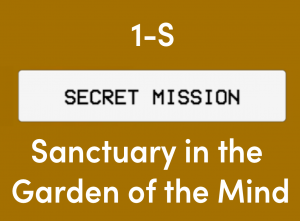 1 3 1 S Sanctuary In The Garden Of The Mindpng — Ultrakill OST ! (Act 1 + Act 2) Tier List Maker option 8