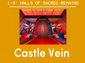 1 3 Castle Veinpng — Ultrakill OST ! (Act 1 + Act 2) Tier List Maker option 9