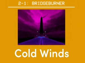2 1 Cold Windspng — Ultrakill OST ! (Act 1 + Act 2) Tier List Maker option 12