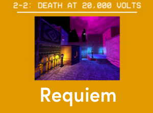 2 2 Requiempng — Ultrakill OST ! (Act 1 + Act 2) Tier List Maker option 13
