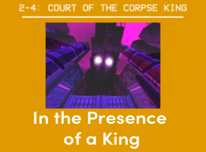 2 4 In The Presence Of A Kingpng — Ultrakill OST ! (Act 1 + Act 2) Tier List Maker option 15