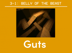 3 1 A Gutspng — Ultrakill OST ! (Act 1 + Act 2) Tier List Maker option 16