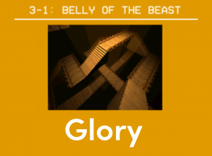 3 1 Glorypng — Ultrakill OST ! (Act 1 + Act 2) Tier List Maker option 17